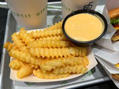 -Shake Shack(南山万象天地店)