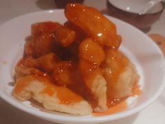 -大鸭梨烤鸭店(花园村店)