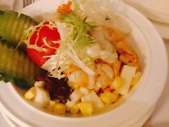 -太平馆餐厅(尖沙咀店)