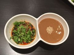 -新辣道鱼火锅(领展购物广场·中关村店)