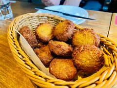 法拉佛丸子-FABIO’S费比欧披萨餐厅