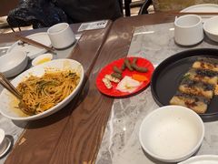 -渔语鱼新川菜Bistro(万象天地店)