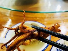 -明记海鲜大排档(巽寮湾店)