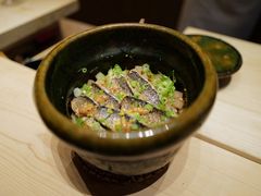 -晴空·日本料理(万象城店)