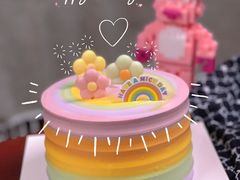 -美心西饼mx cakes(猎德优托邦店)