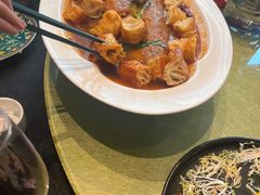 -太守宴·蘭院(天塔店)