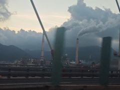 -福州长乐国际机场