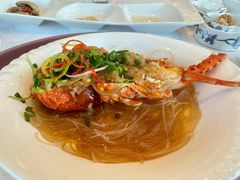 -君来湖滨饭店·渔餐厅
