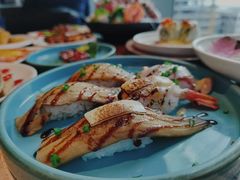 特级海鳗大满贯-Mr·Fish鱼鲜生海鲜放题(银泰in99店)