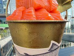 -Tuna maki寿司(苏州万象天地店)
