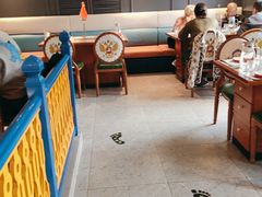 -通海俄式烧烤·俄罗斯大串(嵩山路店)