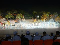 -三亚红色娘子军演艺公园景区