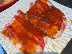 -AJIYA·池袋日式烧肉自助(天津万象城店)