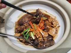 -一江水食府(后湖店)
