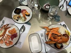 -RISE RESTAURANT(滨海湾金沙店)