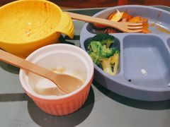 -西贝莜面村(当代商城店)