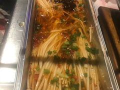 -很久以前羊肉串(大华三路店)