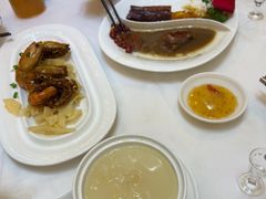 -御彩酒家(东风东路店)