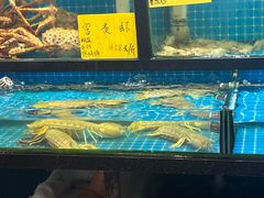 -醉壹号海鲜大排档·老厦门特色菜(厦门美食地标店)