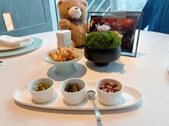 -淮香国色·淮扬菜(正大中心店)