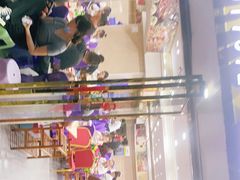 -渔香岛美蛙鱼头火锅(威清路店)
