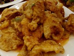 -东北农家小院(定西路店)