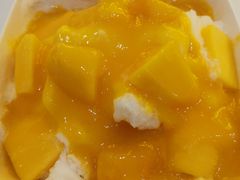 -杨小贤芒果绵绵冰(南门口店)
