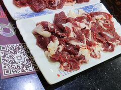 -草原饭店火锅