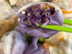 -宝源饺子(麦子店街店)