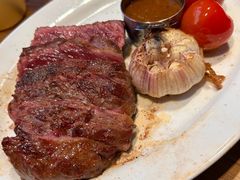 炭烤雪花牛排-Grande A'moo(上海万象城店)