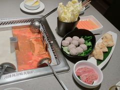 -海底捞火锅(北京路店)