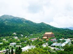 -天坛大佛