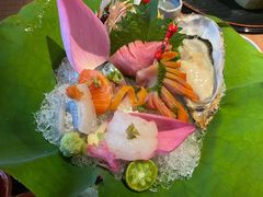-湖月·割烹料理(湖滨店)