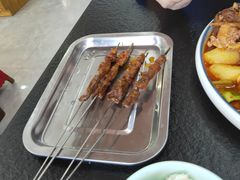 -撒拉人家.酸菜牦牛肉火锅