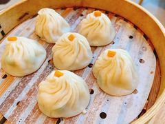 -苏小柳点心·手作小笼包(虹桥天地分院)
