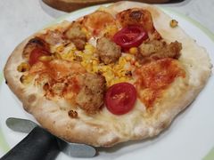 -萨莉亚意式餐厅(悦荟广场店)