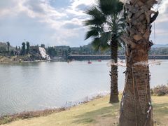 -枫香湖儿童公园