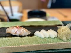 -鮨冠OMAKASE食べ放题(北京首店)