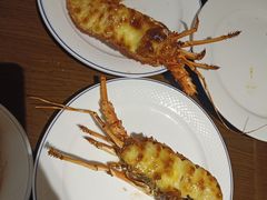 -帝豪酒店•马可勃罗西餐厅