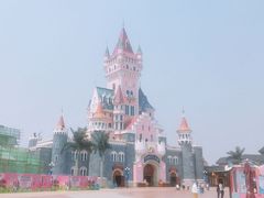 -厦门方特梦幻王国