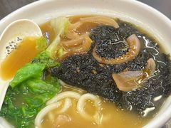 -新记美食(关闸店)