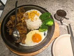 -留半山·香港食堂(啦啦宝都店)