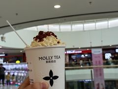 -茉莉奶白(天水秦州万达广场店)