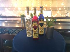 -TEQO·Mexican food & Bar