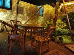 露天位-院8里·小聚园老川菜(九眼桥店)