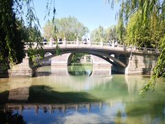 -颐和园-景明楼