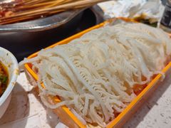 -水碾河刘老大串串香(水碾河路店)