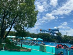 -苏州乐园森林水世界