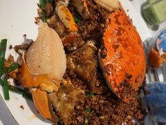 喜记正宗炒辣蟹-喜记避风塘炒辣蟹(旗舰店)