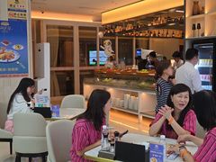 -新美姿美食水疗汇(罗湖口岸店)